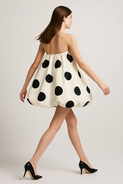 Vestido Seleste