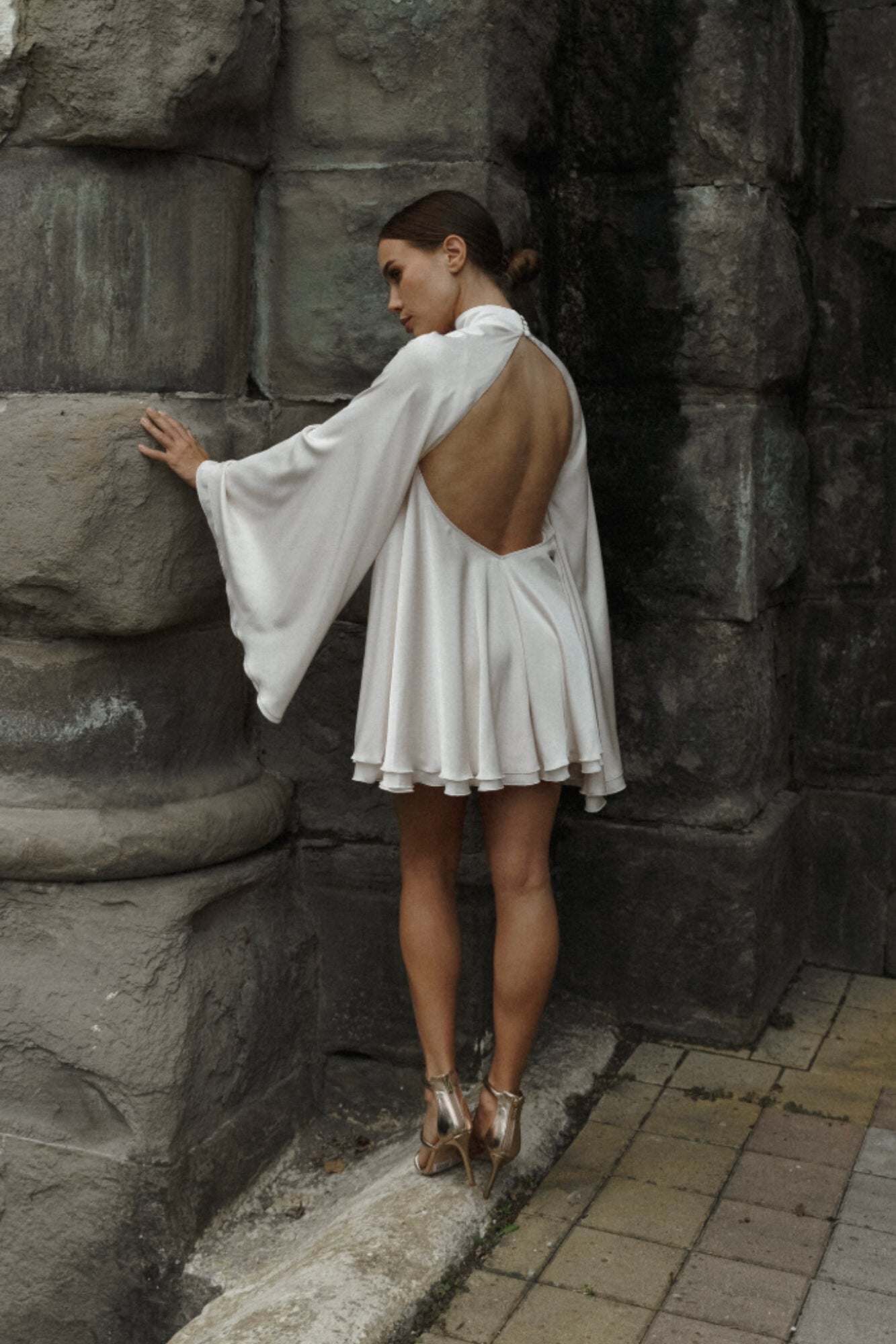Vestido Mavie