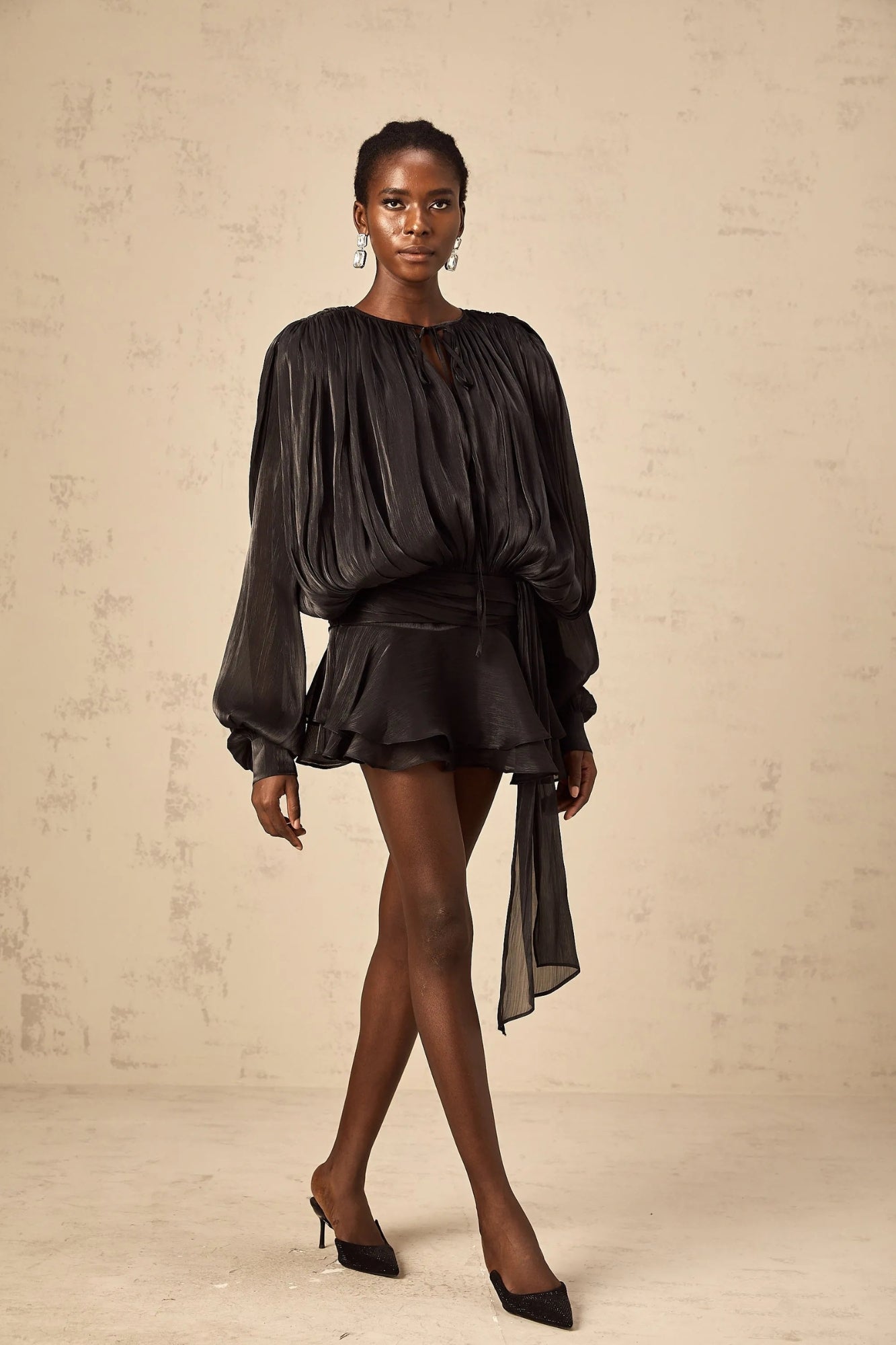 Vestido Boho Isis