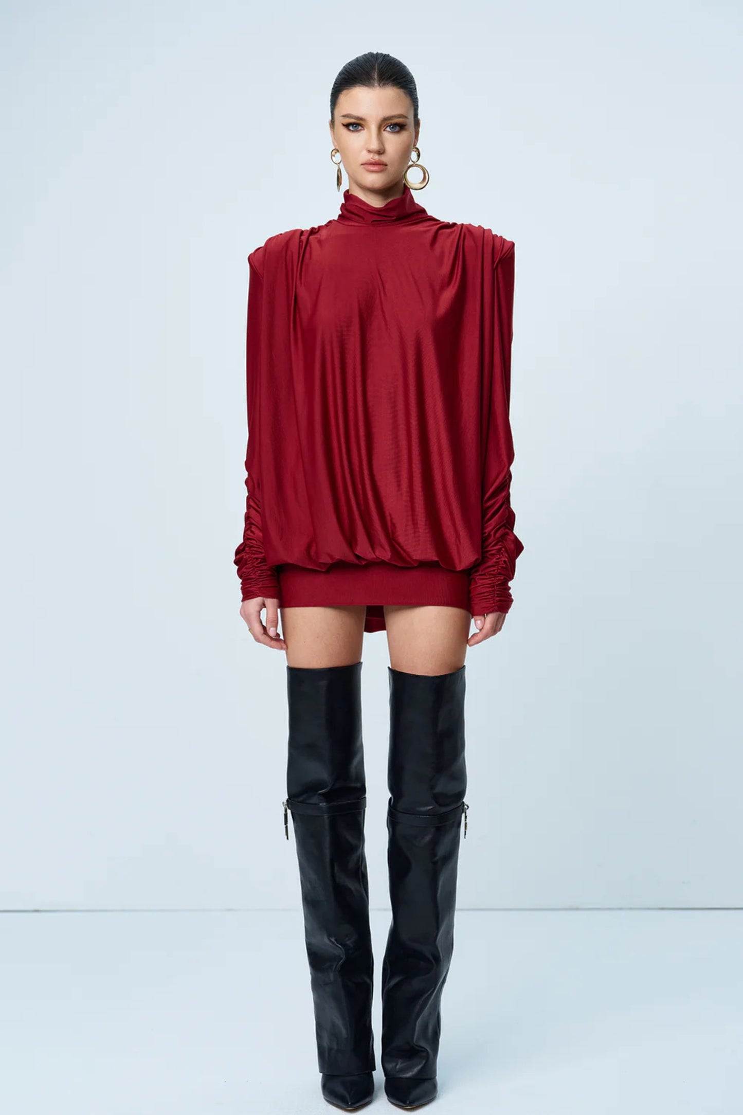 Vestido Seraphina