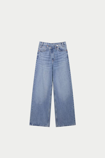 Calça Jeans Charlotte