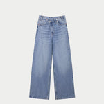 Calça Jeans Charlotte