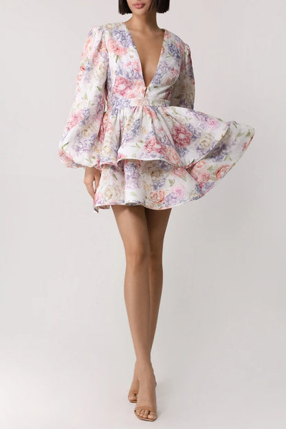 Vestido Ana
