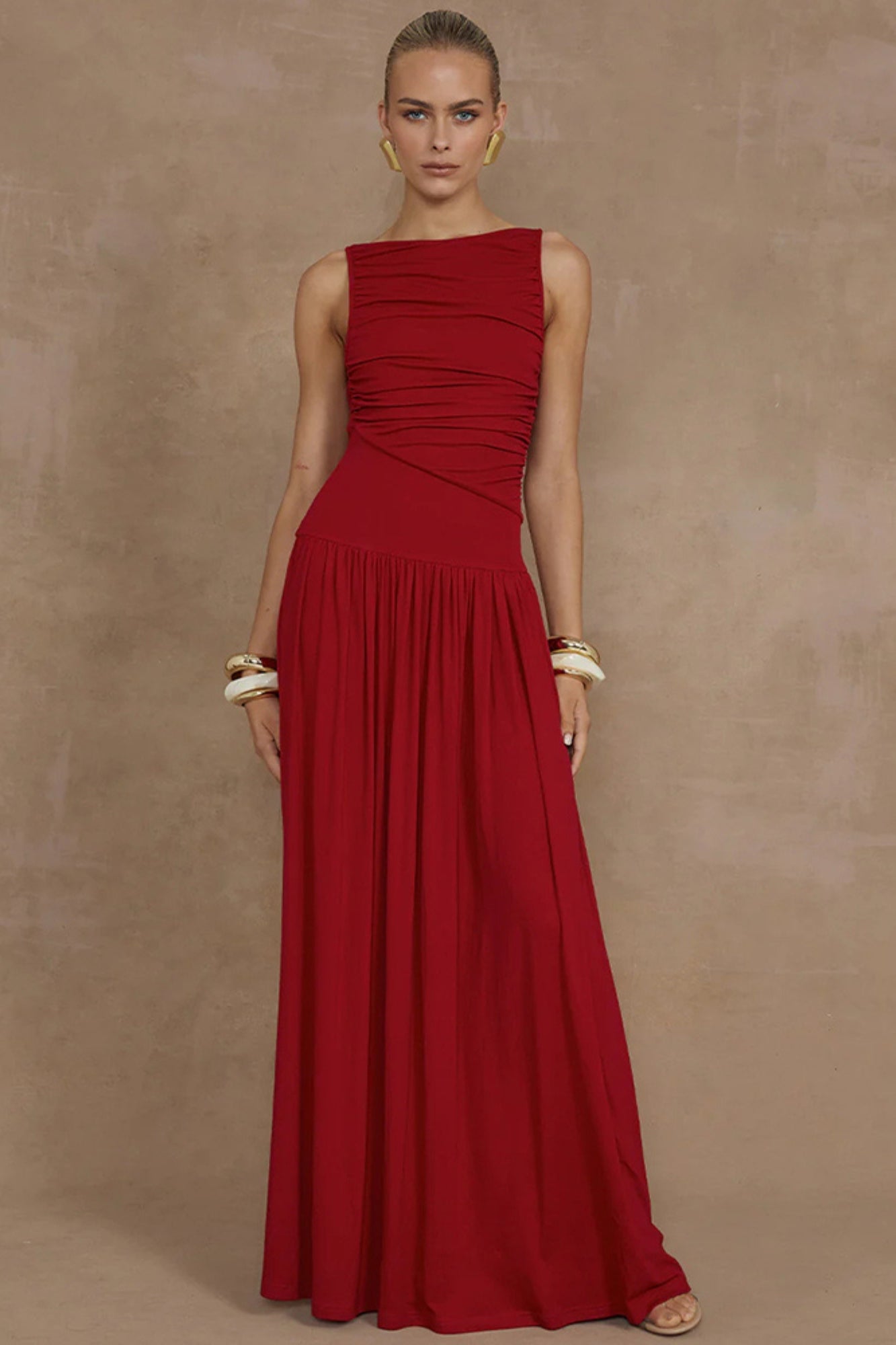 Vestido Valentino