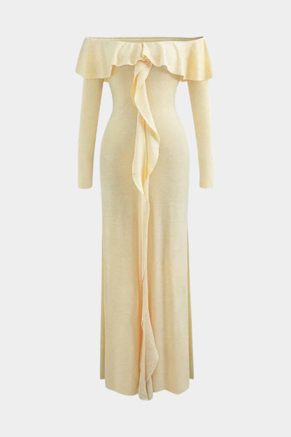 Vestido Jaya