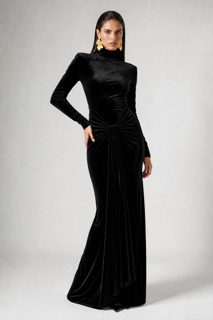 Vestido Helsa
