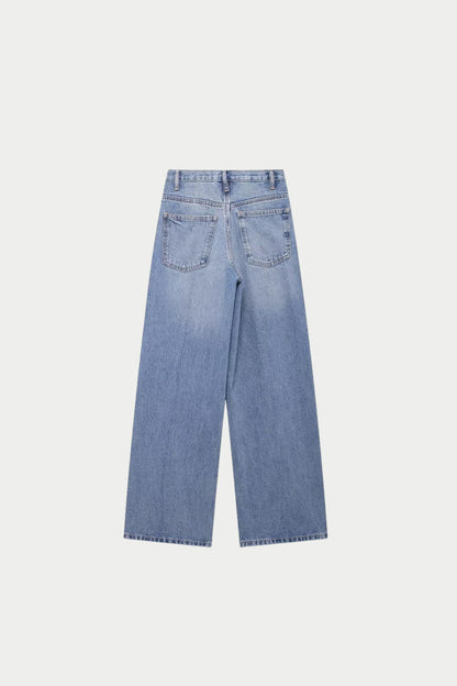 Calça Jeans Charlotte