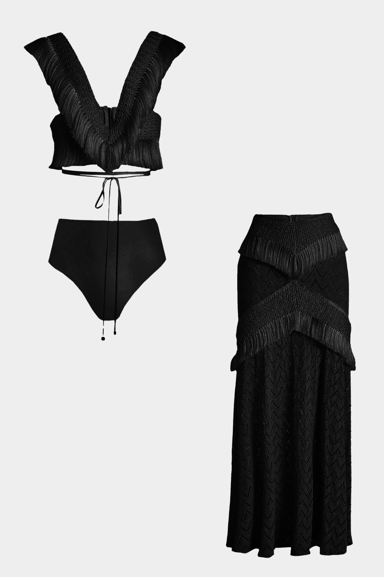 Conjunto Savana