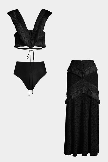 Conjunto Savana