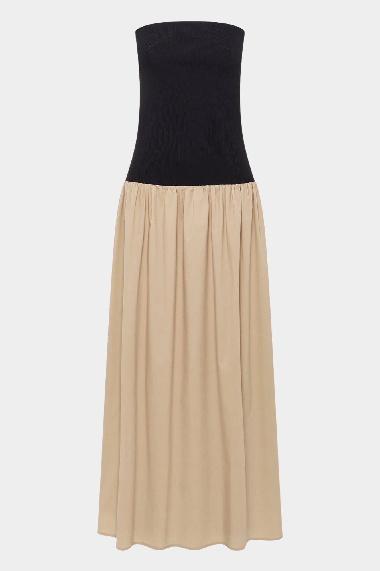 Vestido Leblanc