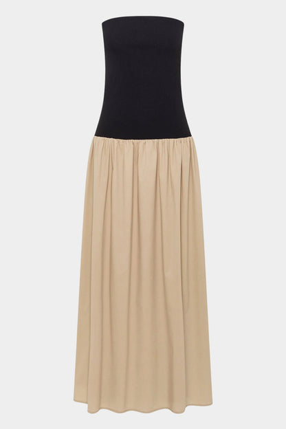 Vestido Leblanc