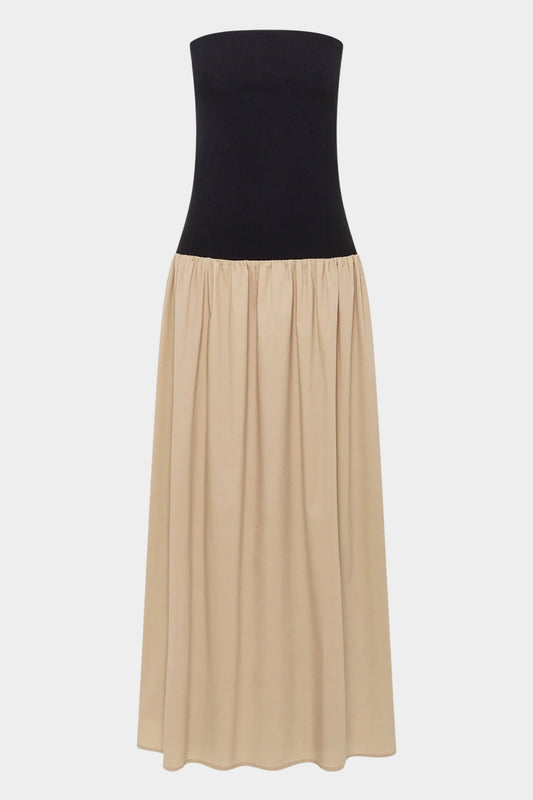 Vestido Leblanc