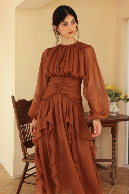 Vestido Samira