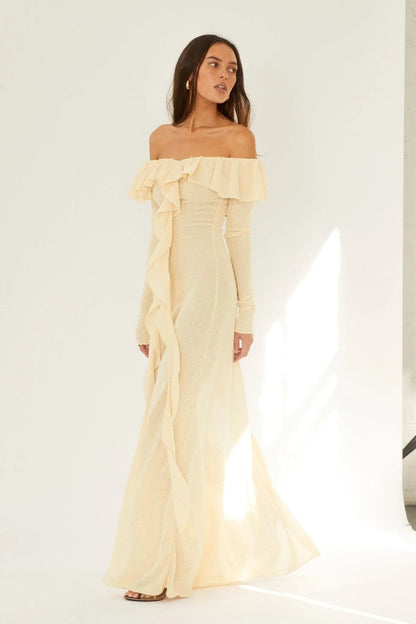 Vestido Jaya