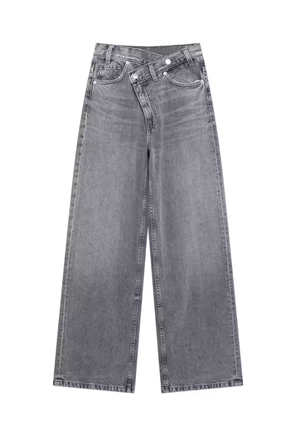 Calça Jeans Charlotte