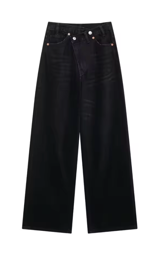 Calça Jeans Charlotte