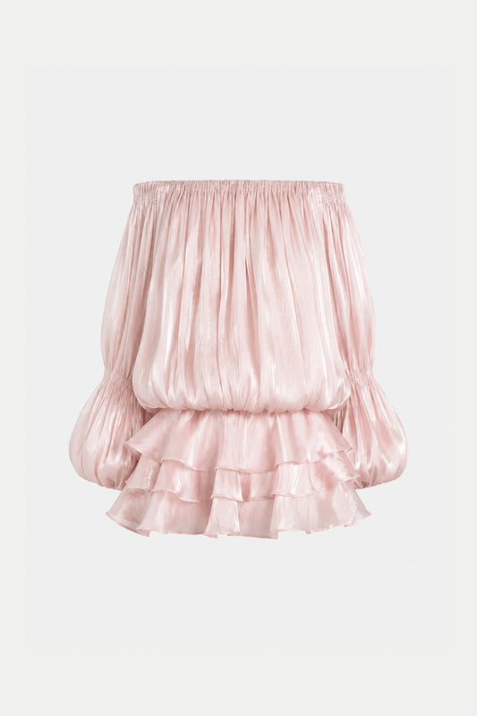 Vestido Nina