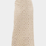 Saia croche Tereza