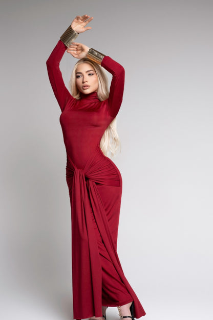 Vestido Tracy
