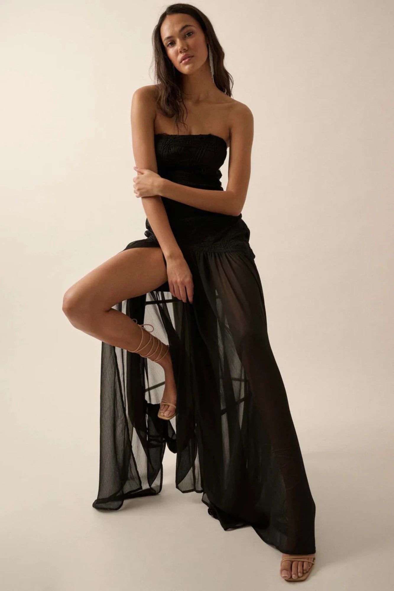 Vestido Elisa