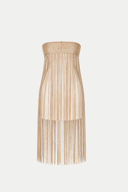 Vestido Isla