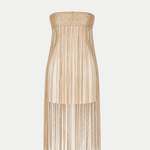 Vestido Isla