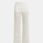 Calça de Renda Mykonos