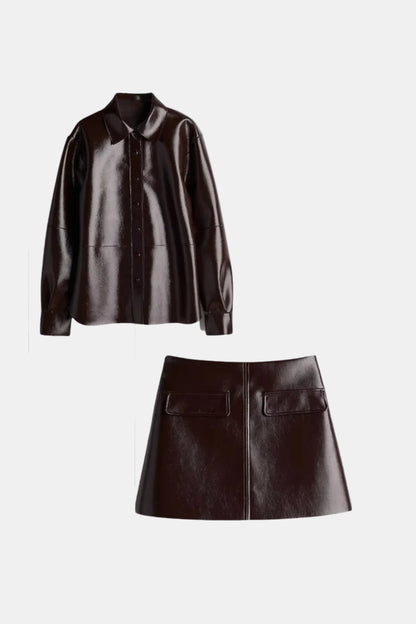 Conjunto Anne