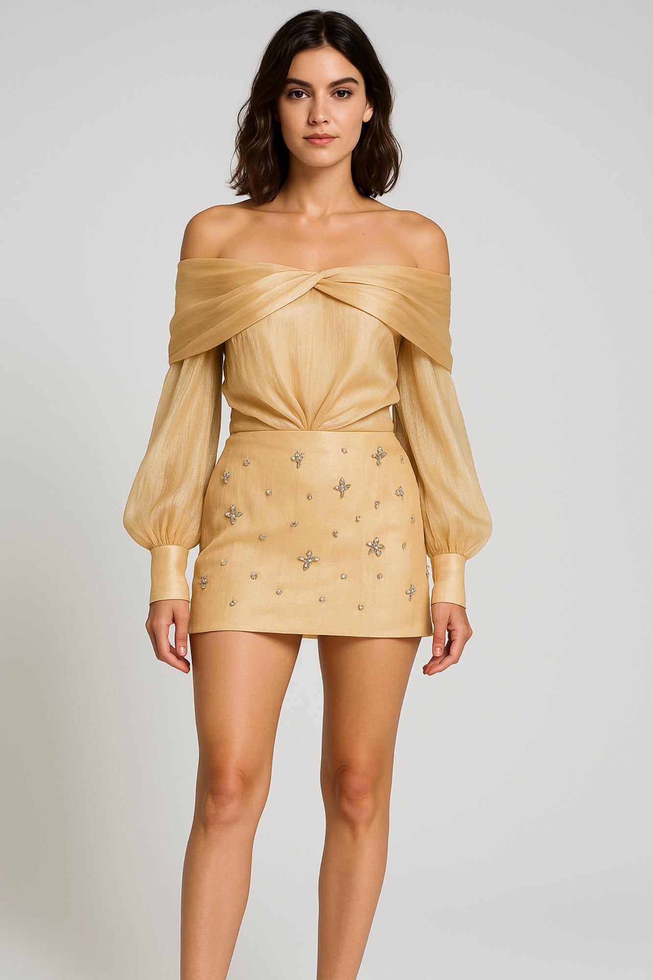 Vestido Elisabeth
