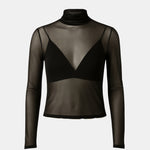 Blusa de Tule Sofia