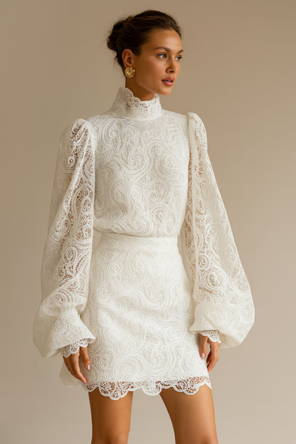 Conjunto Aurora