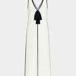 Vestido Crete