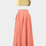 Conjunto Bia Xadrez